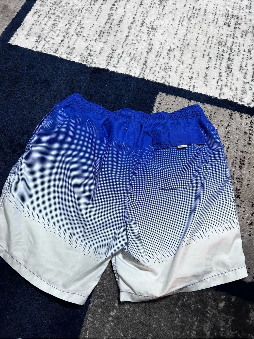 CALVIN KLEIN - Swim Trunks